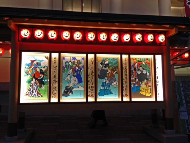 人間国宝—日本の重要無形文化財保持者と日本クオリティのアニメ